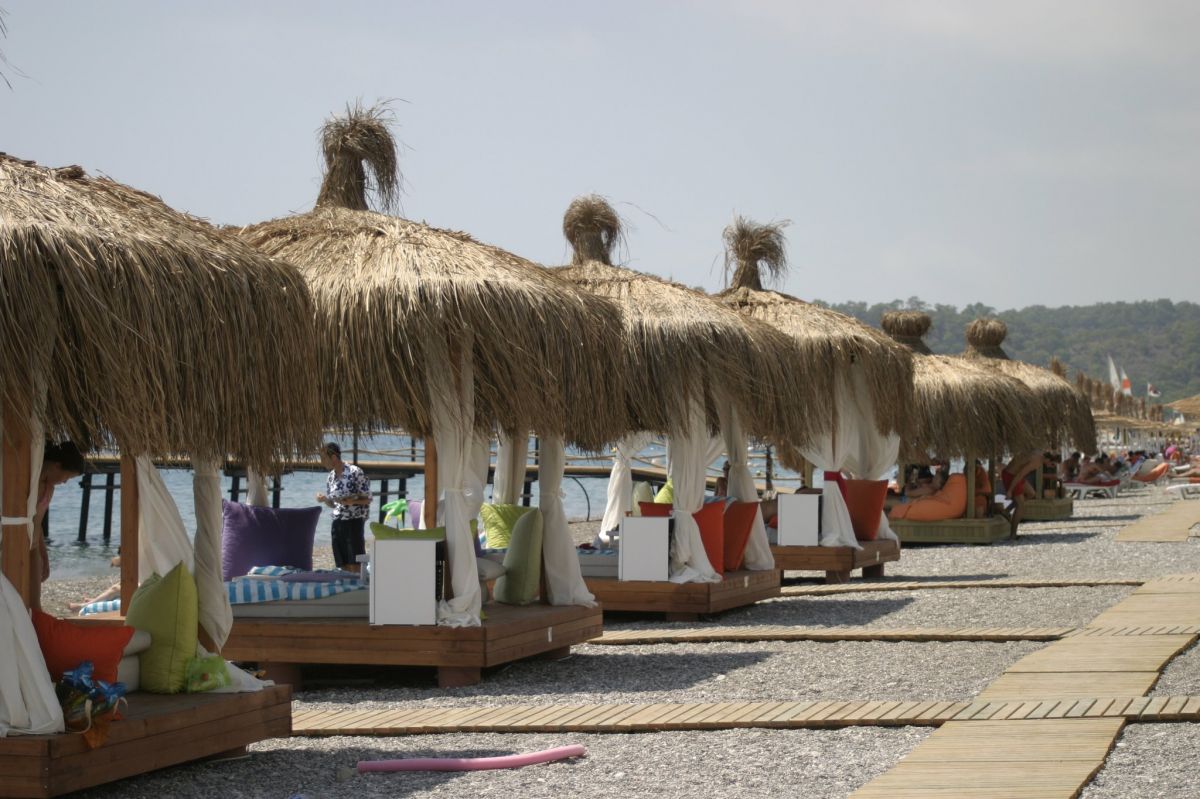 imagini hotel SIMENA SUN CLUB KEMER